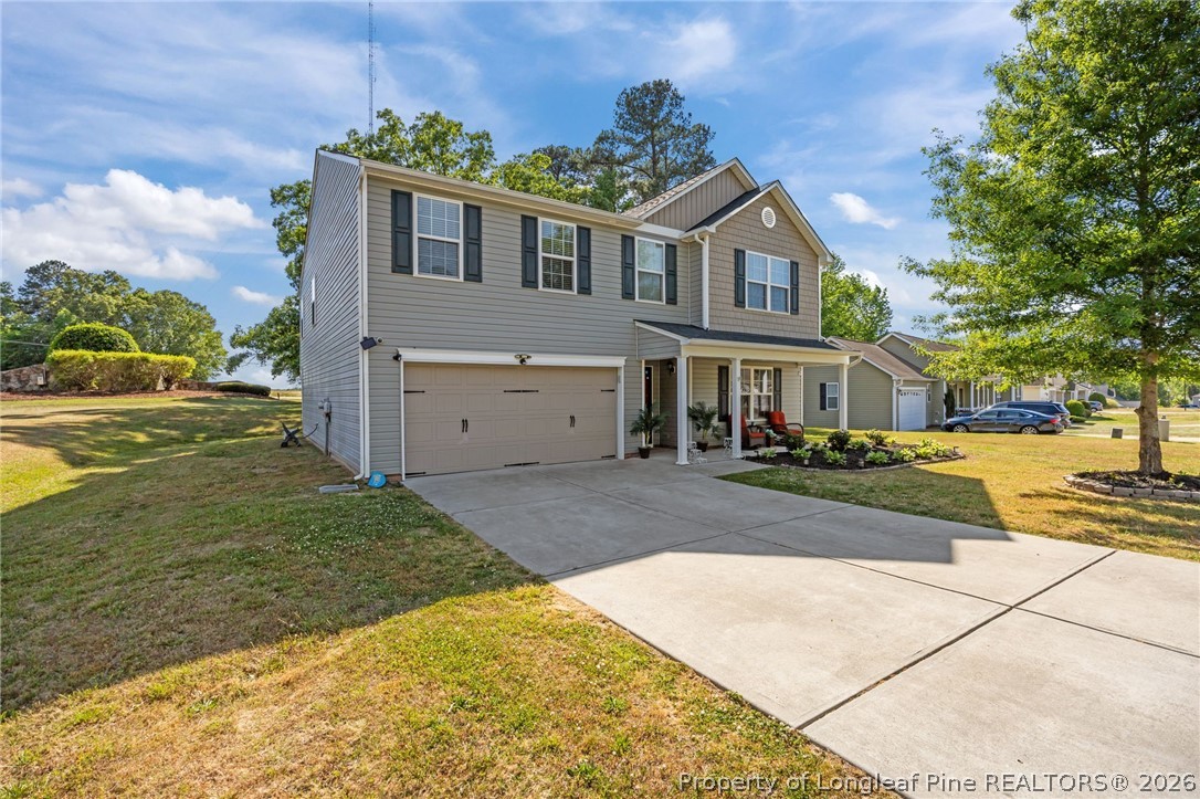29 West Waycliff Road Henderson, NC 27537 - Photo 2 of 50