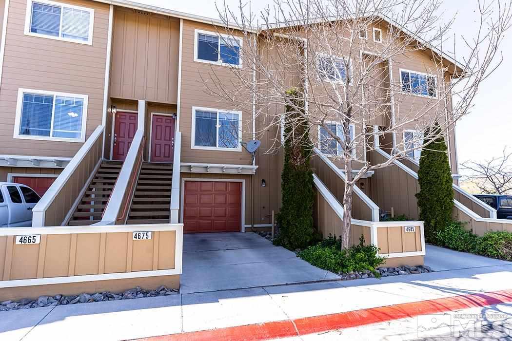 4675 Sarah Beth Lane Reno, NV 89503 - Photo 1 of 17 Photo 1
