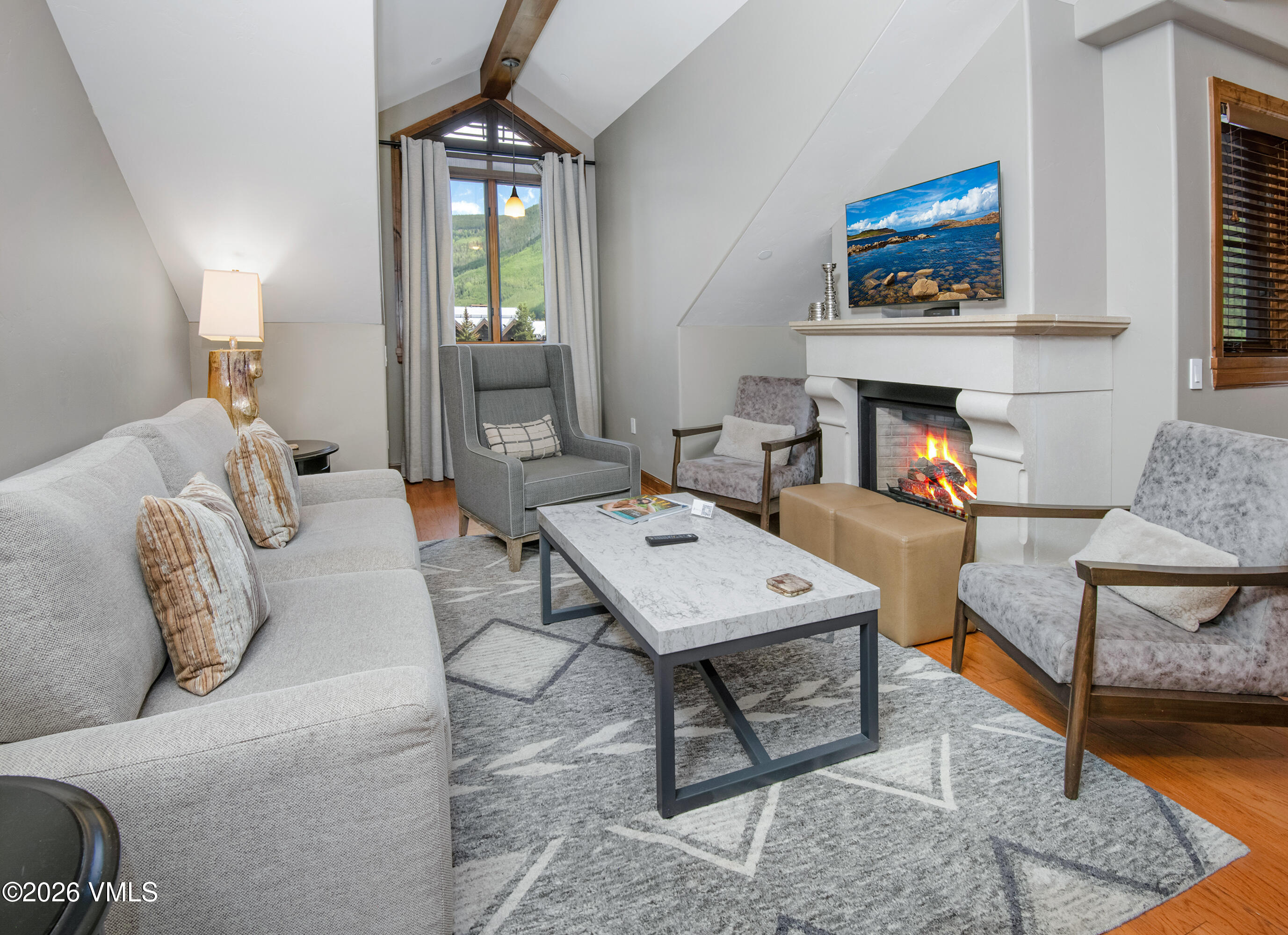 16 Vail Road, Unit 406 Vail, CO 81657 - Photo 2 of 35 16-Vail-Rd-406-MLS_03
