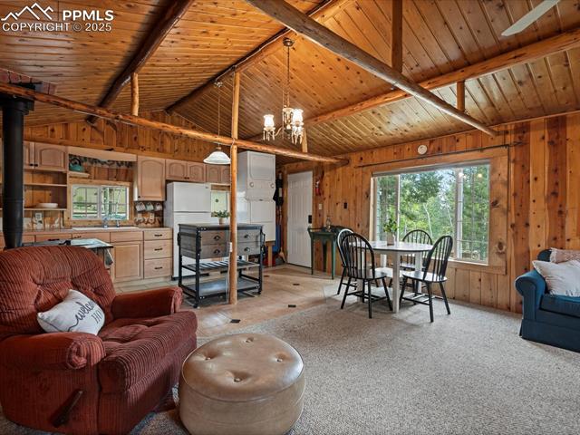 103 Alpine Road Woodland Park, CO 80863 - Photo 38 of 47 Gallery Image 38