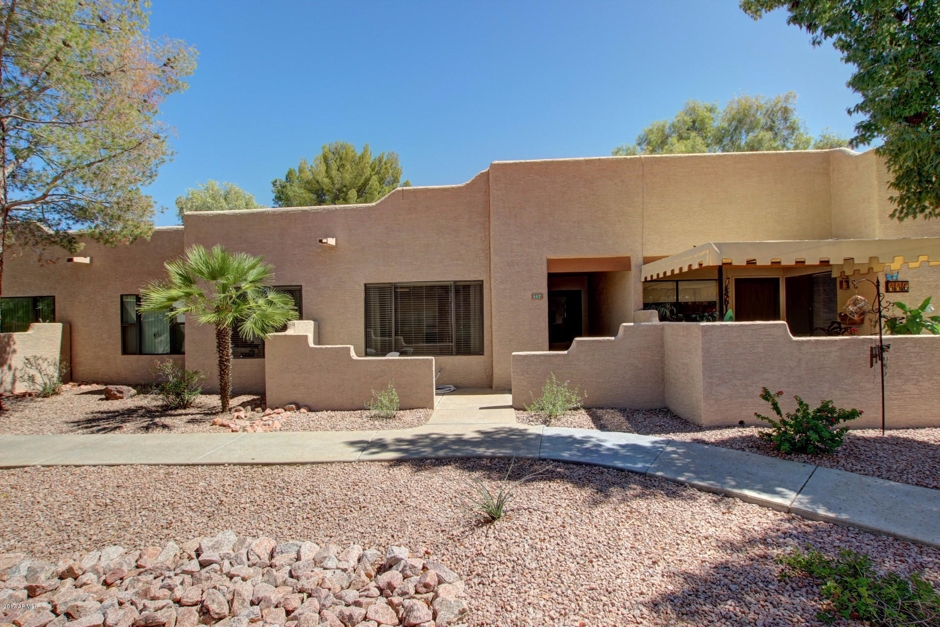 14300 West Bell Road, Unit 447 Surprise, AZ 85374 - Photo 1 of 48 Bell (3)