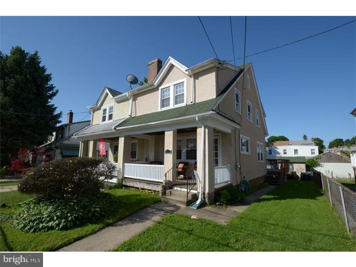 2810 St Marys Road Ardmore, PA 19003 - Photo 1 of 18 Exterior Front