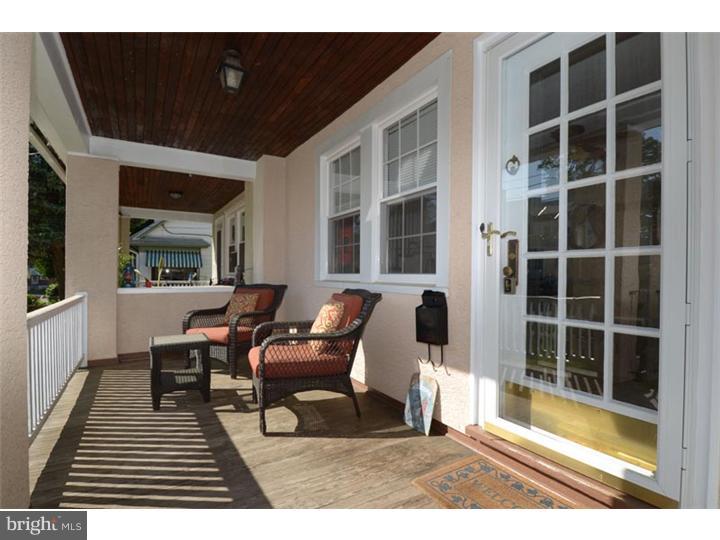 2810 St Marys Road Ardmore, PA 19003 - Photo 2 of 18 Porch