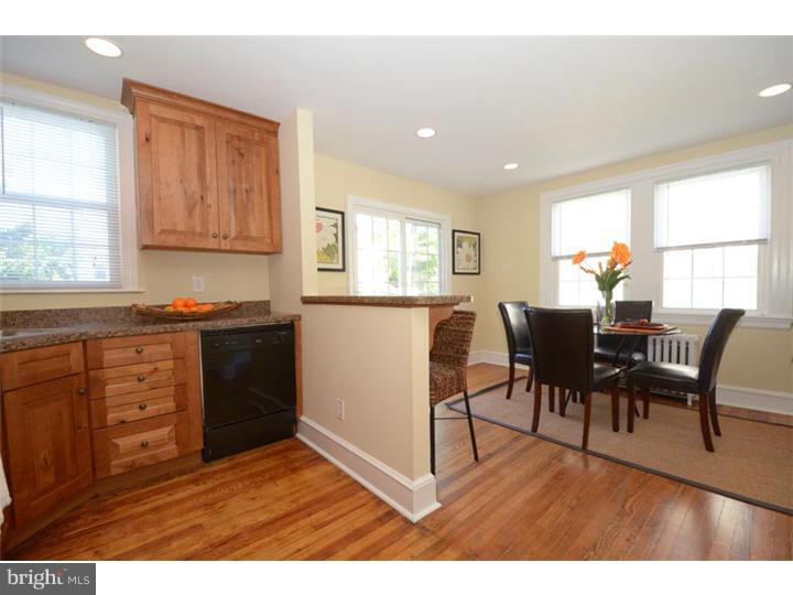 2810 St Marys Road Ardmore, PA 19003 - Photo 11 of 18 Kitchen