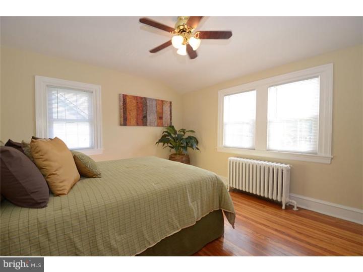 2810 St Marys Road Ardmore, PA 19003 - Photo 12 of 18 Master Bedroom
