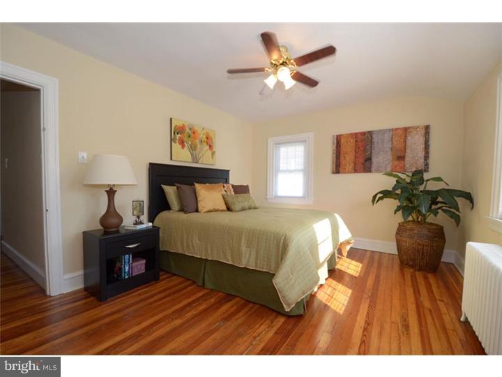 2810 St Marys Road Ardmore, PA 19003 - Photo 13 of 18 Master Bedroom