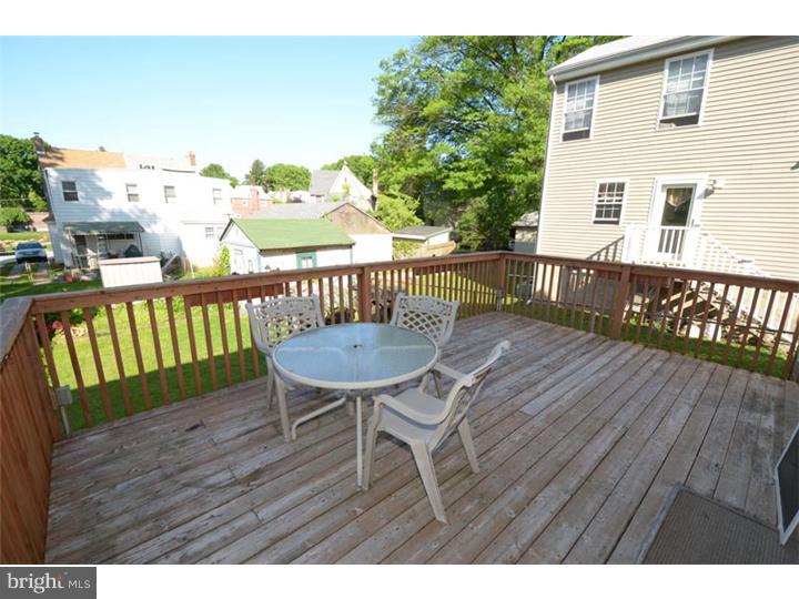 2810 St Marys Road Ardmore, PA 19003 - Photo 18 of 18 Deck