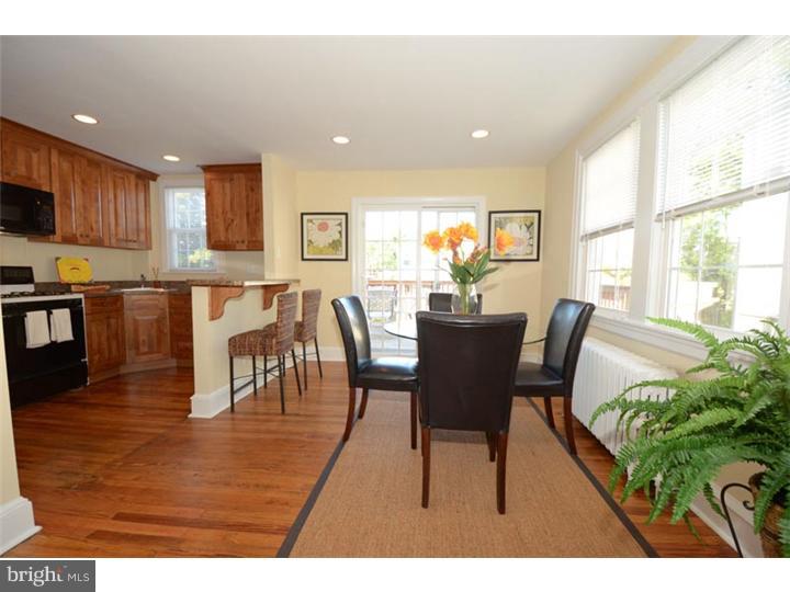 2810 St Marys Road Ardmore, PA 19003 - Photo 5 of 18 Dining Room