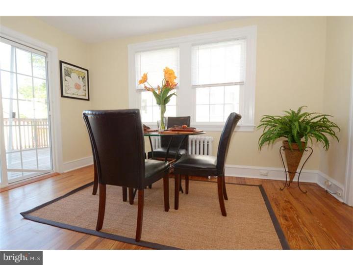 2810 St Marys Road Ardmore, PA 19003 - Photo 6 of 18 Dining Room