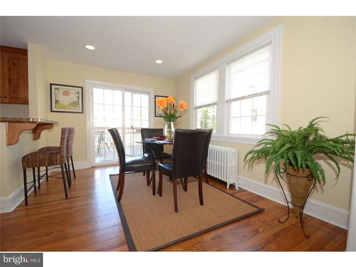 2810 St Marys Road Ardmore, PA 19003 - Photo 7 of 18 Dining Room