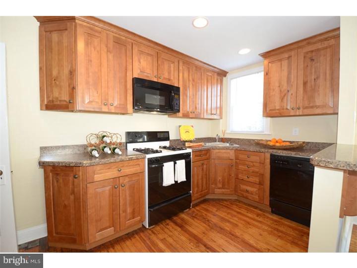 2810 St Marys Road Ardmore, PA 19003 - Photo 10 of 18 Kitchen
