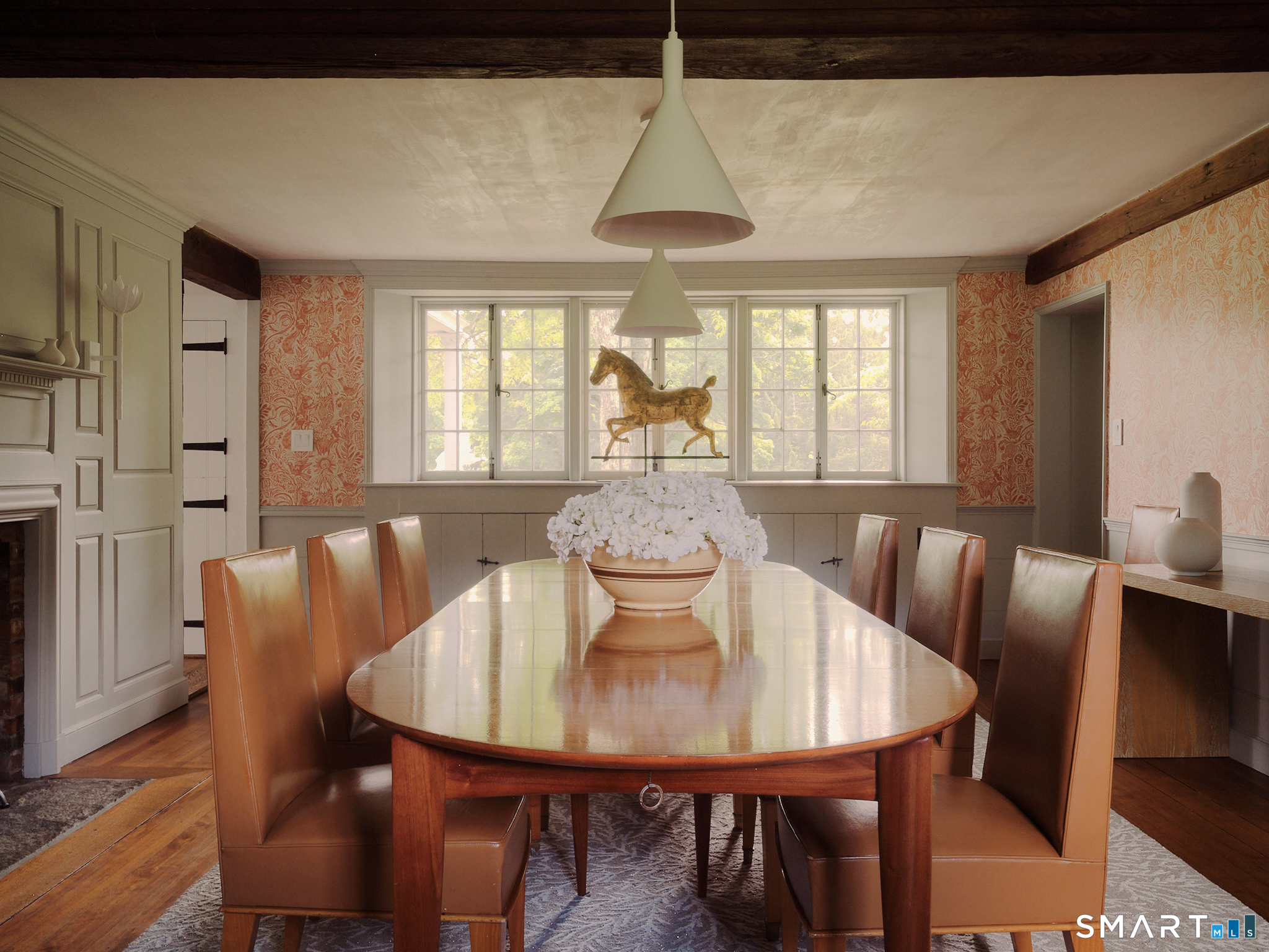 102 Melius Road Warren, CT 06754 - Photo 12 of 40 Gallery Image 12