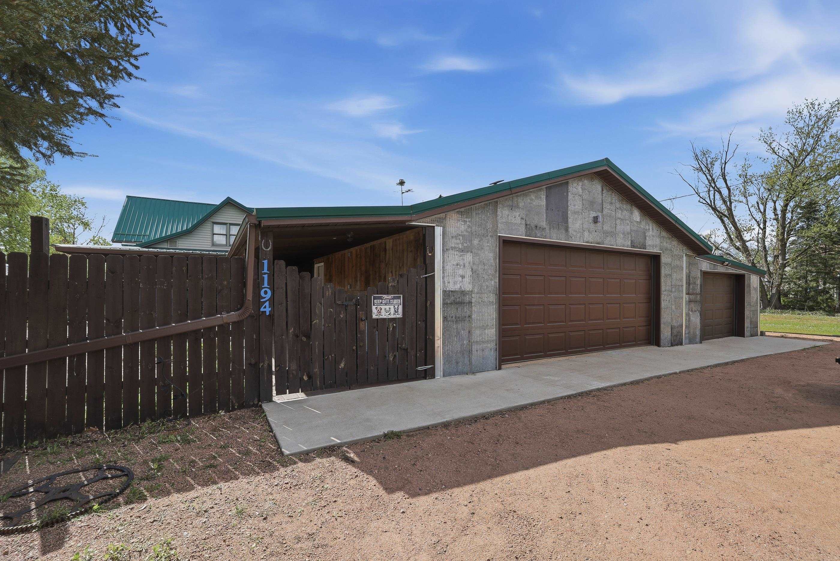 1194 County Rd D Almond, WI 54909 - Photo 54 of 60