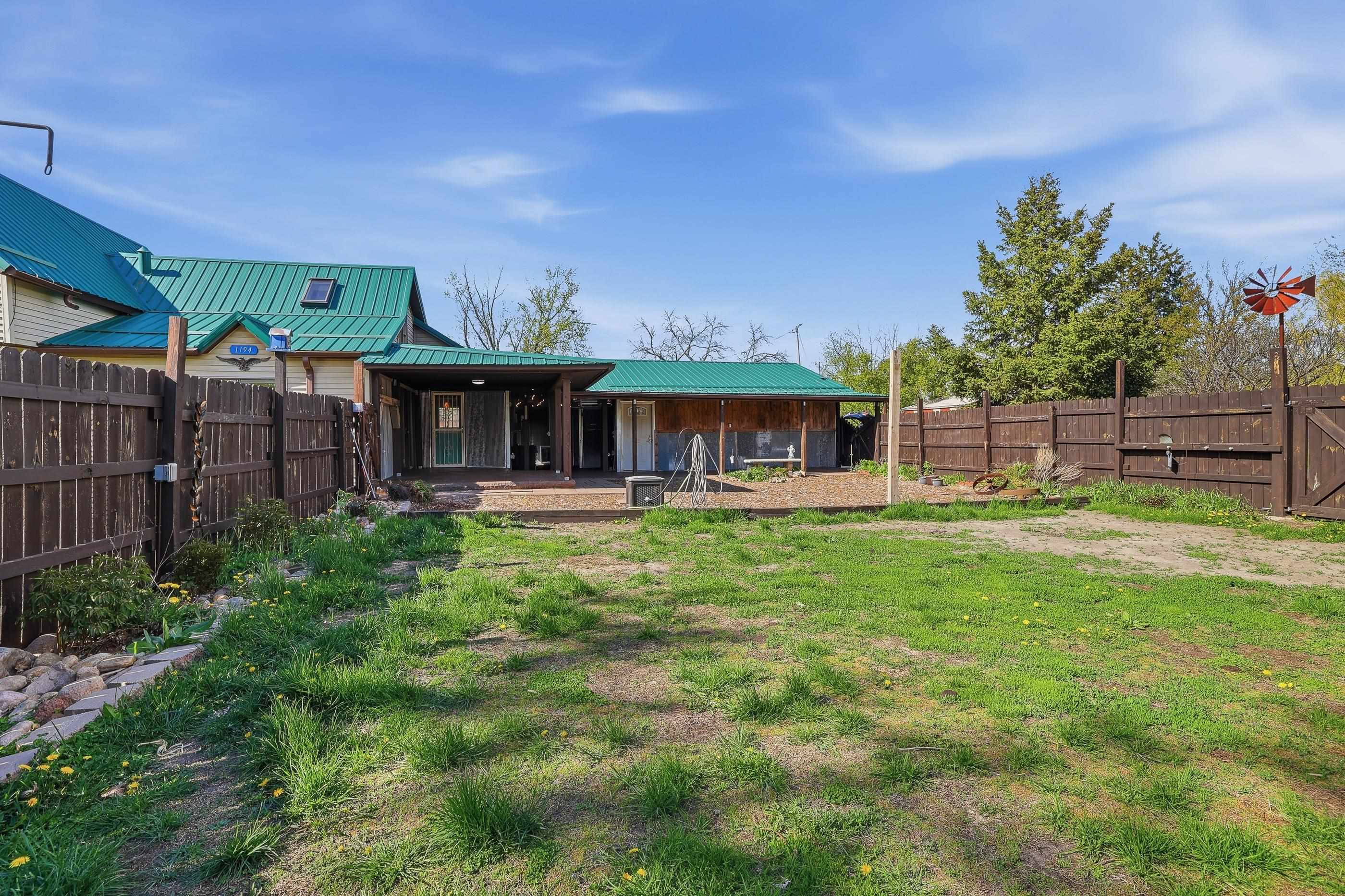 1194 County Rd D Almond, WI 54909 - Photo 10 of 60