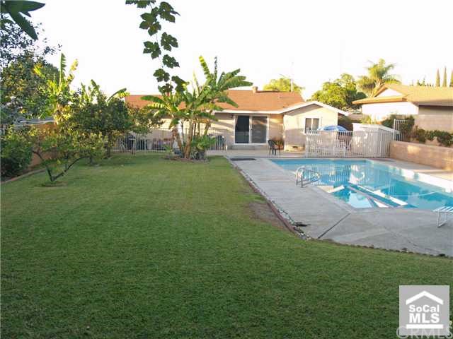 14328 Foster Road La Mirada, CA 90638 - Photo 1 of 1 Huge Lot with sparkling Pool