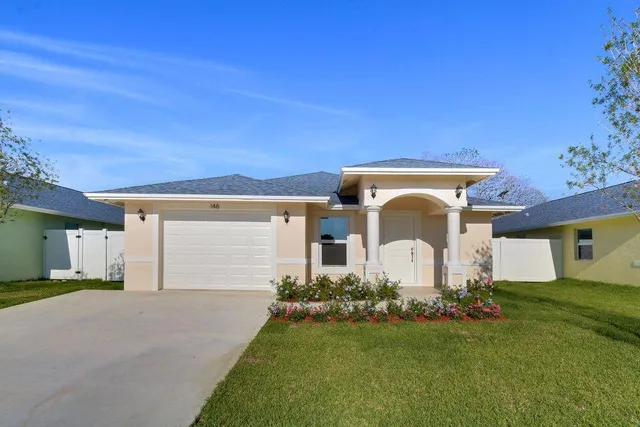 $3,800 | 121 Swain Boulevard, Greenacres, FL 33463