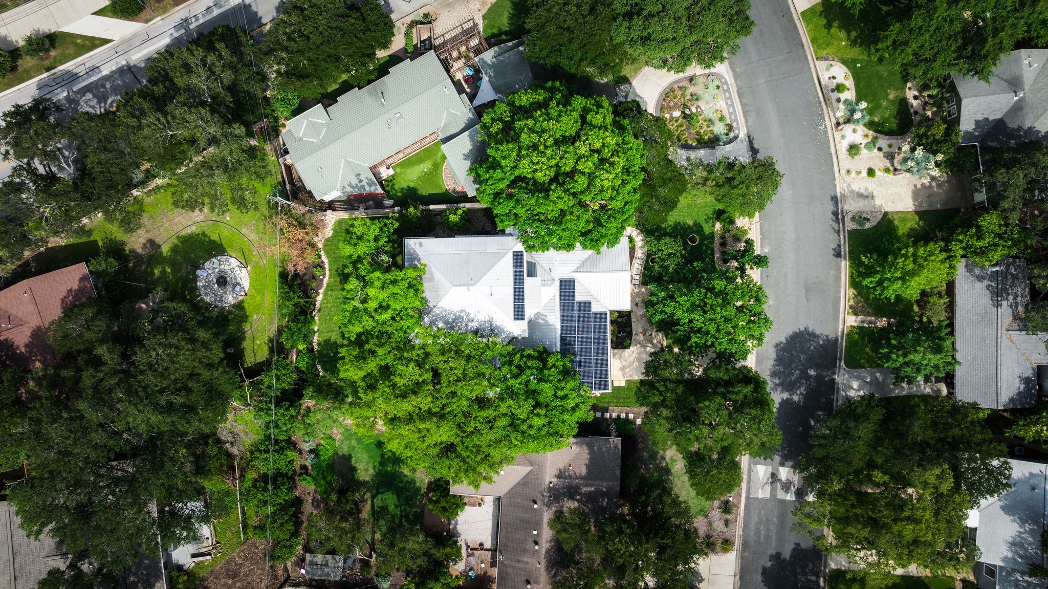 1902 West 41st Street Austin, TX 78731 - Photo 35 of 37