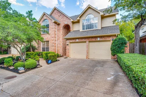 $375,000 | 2619 Hidden Ridge Drive, Arlington, TX 76006