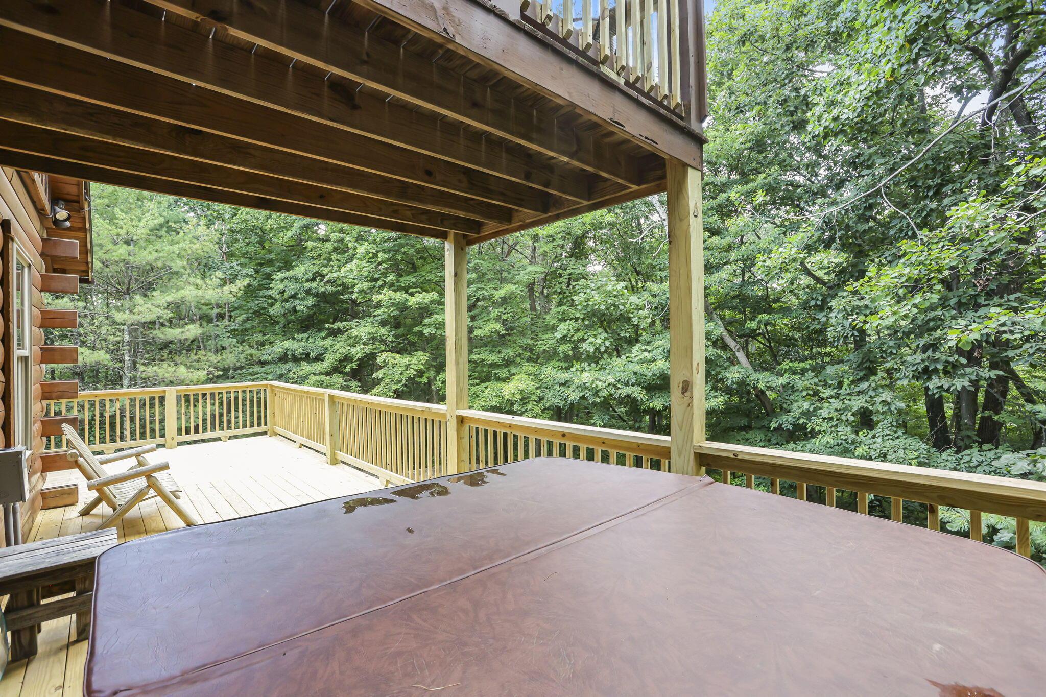 19475 Linden Road Logan, OH 43138 - Photo 56 of 94 Deck