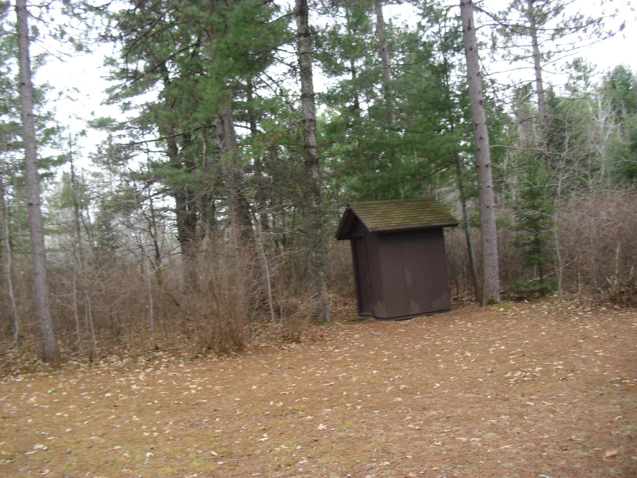 10451 Prairie Rapids Road Tomahawk, WI 54487 - Photo 8 of 9 Gallery Image 8