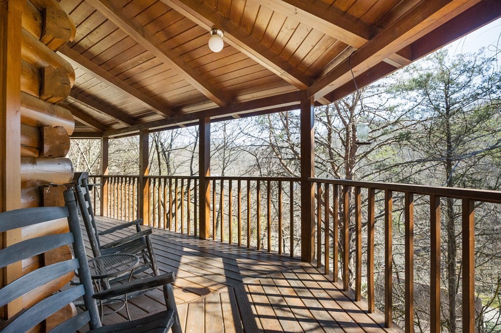 1002 Walini Way Sevierville, TN 37876 - Photo 24 of 28