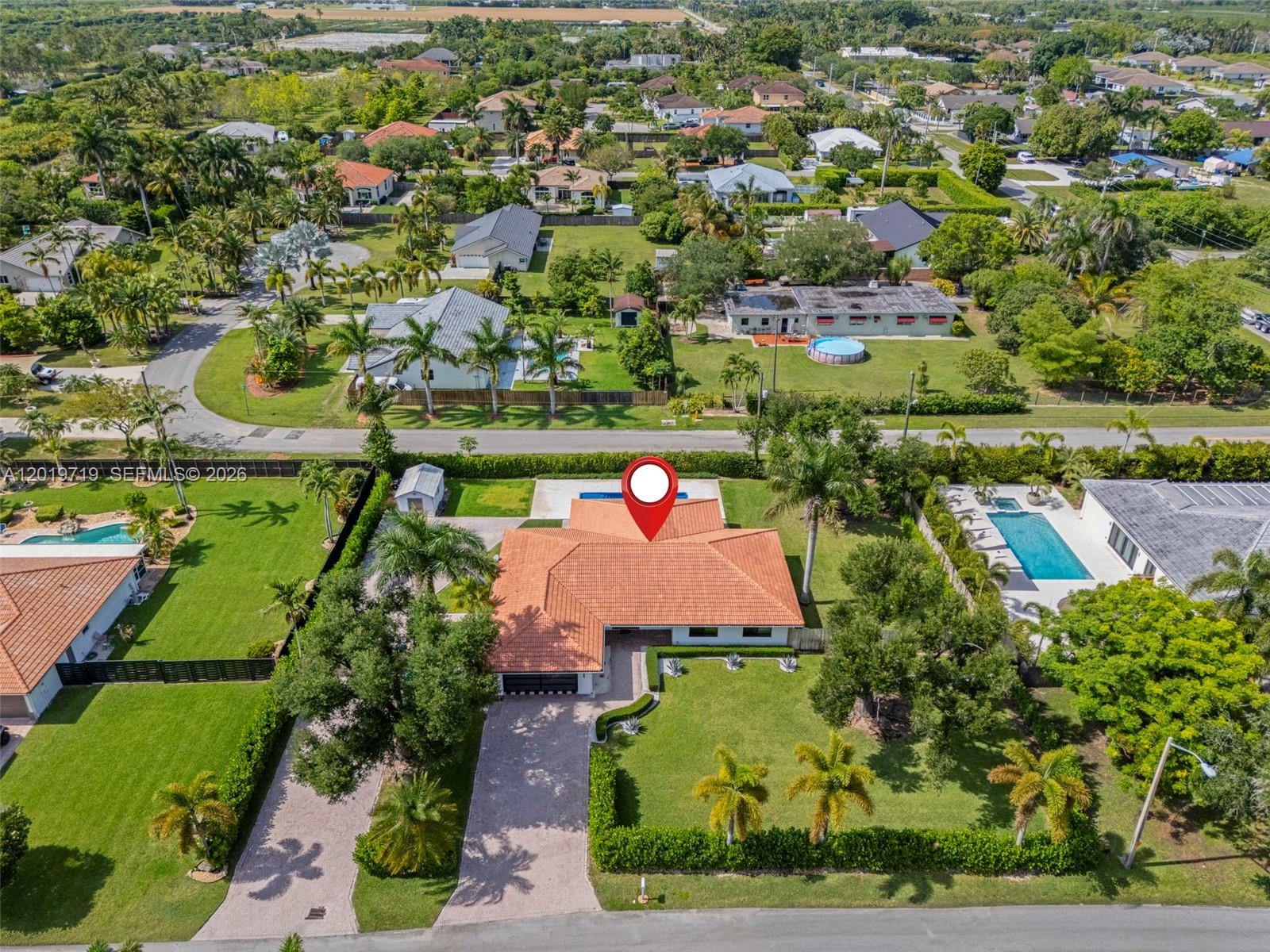18733 Southwest 293rd Terrace Homestead, FL 33030 - Photo 49 of 55