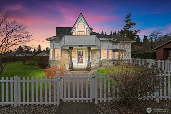 $559,900 | 357 North Sylvia Street, Montesano, WA 98563