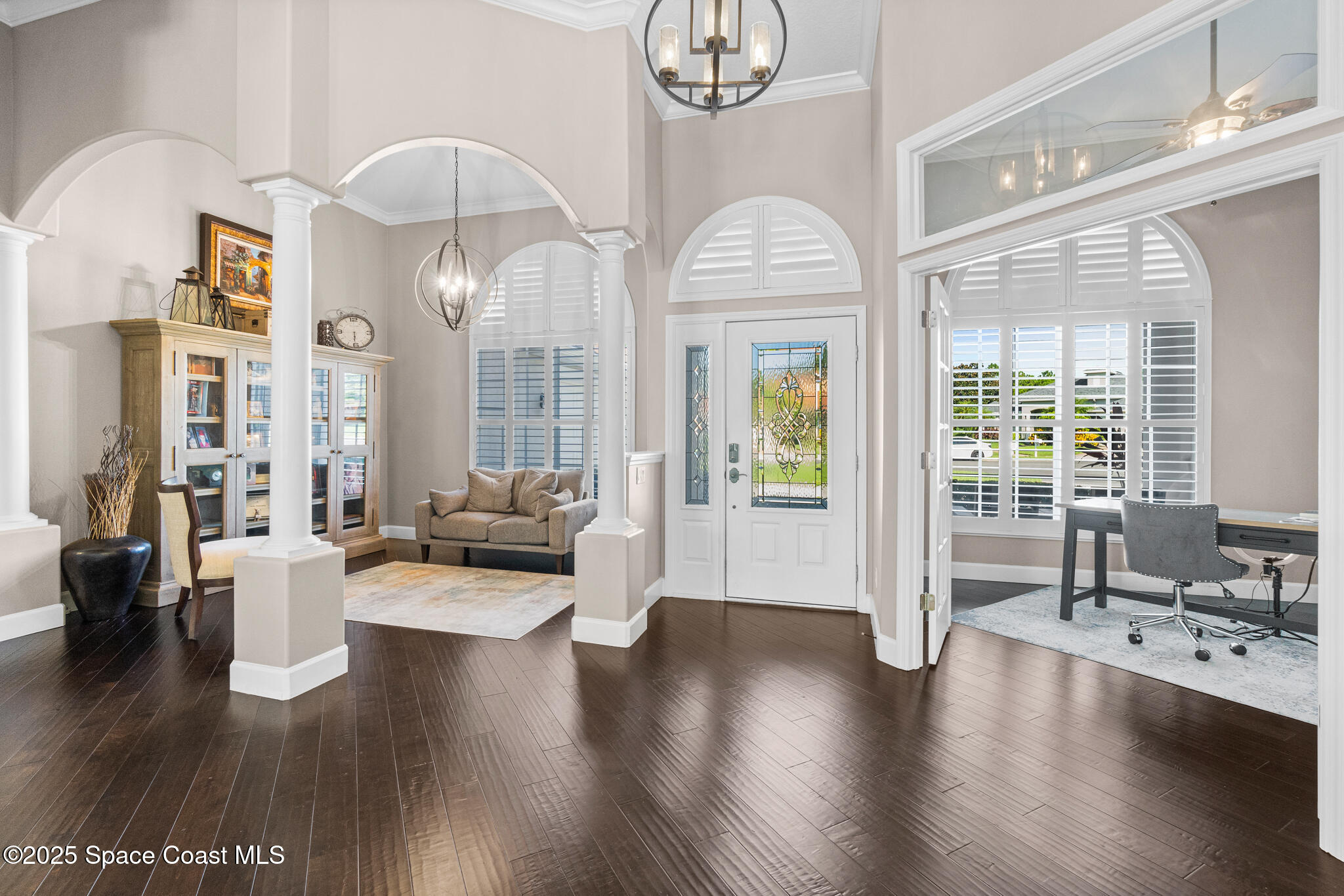 1007 Dowitcher Court Rockledge, FL 32955 - Photo 15 of 106 1007 Dowitcher Ct, Rockledge, FL 32955-6