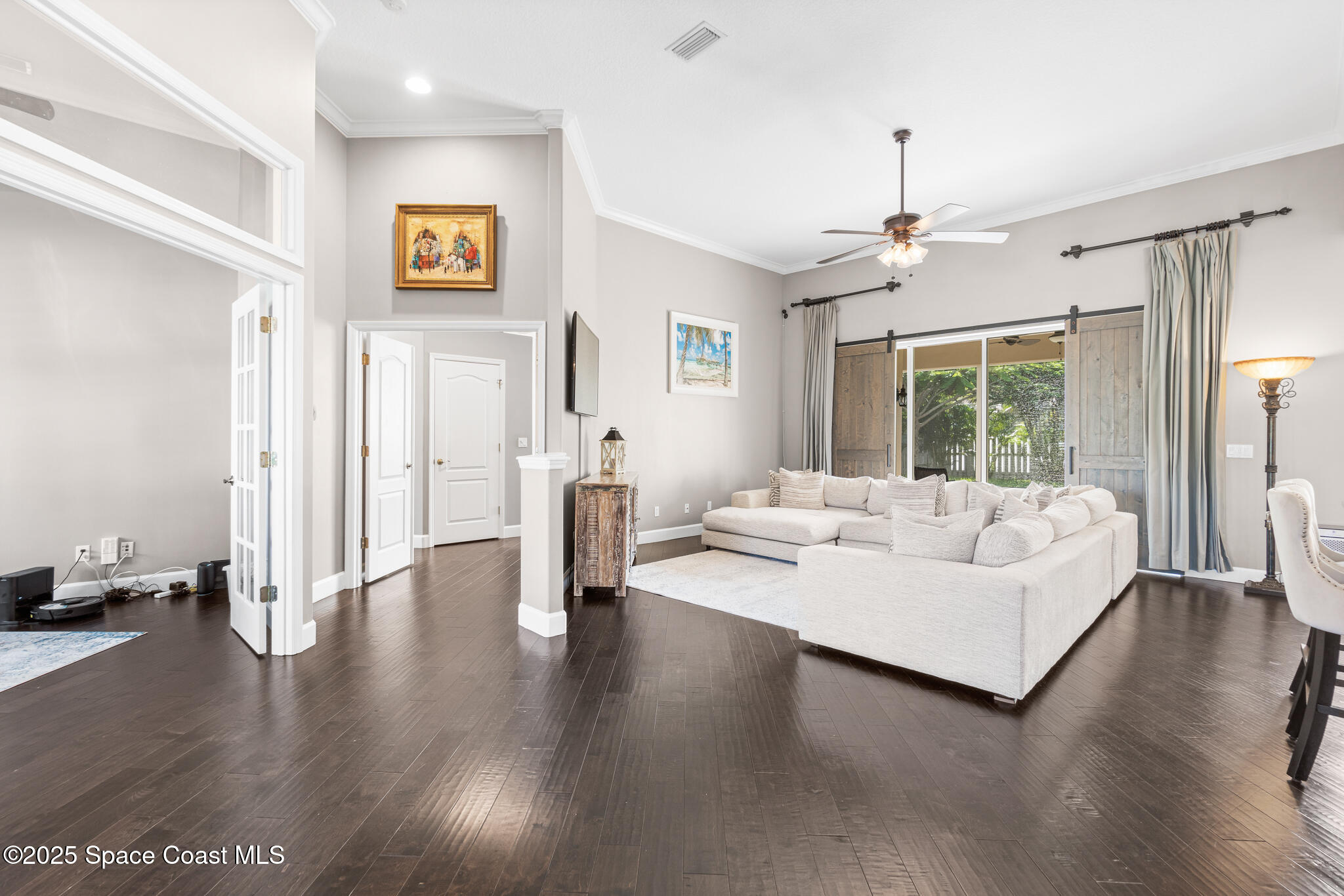 1007 Dowitcher Court Rockledge, FL 32955 - Photo 17 of 106 Great Room