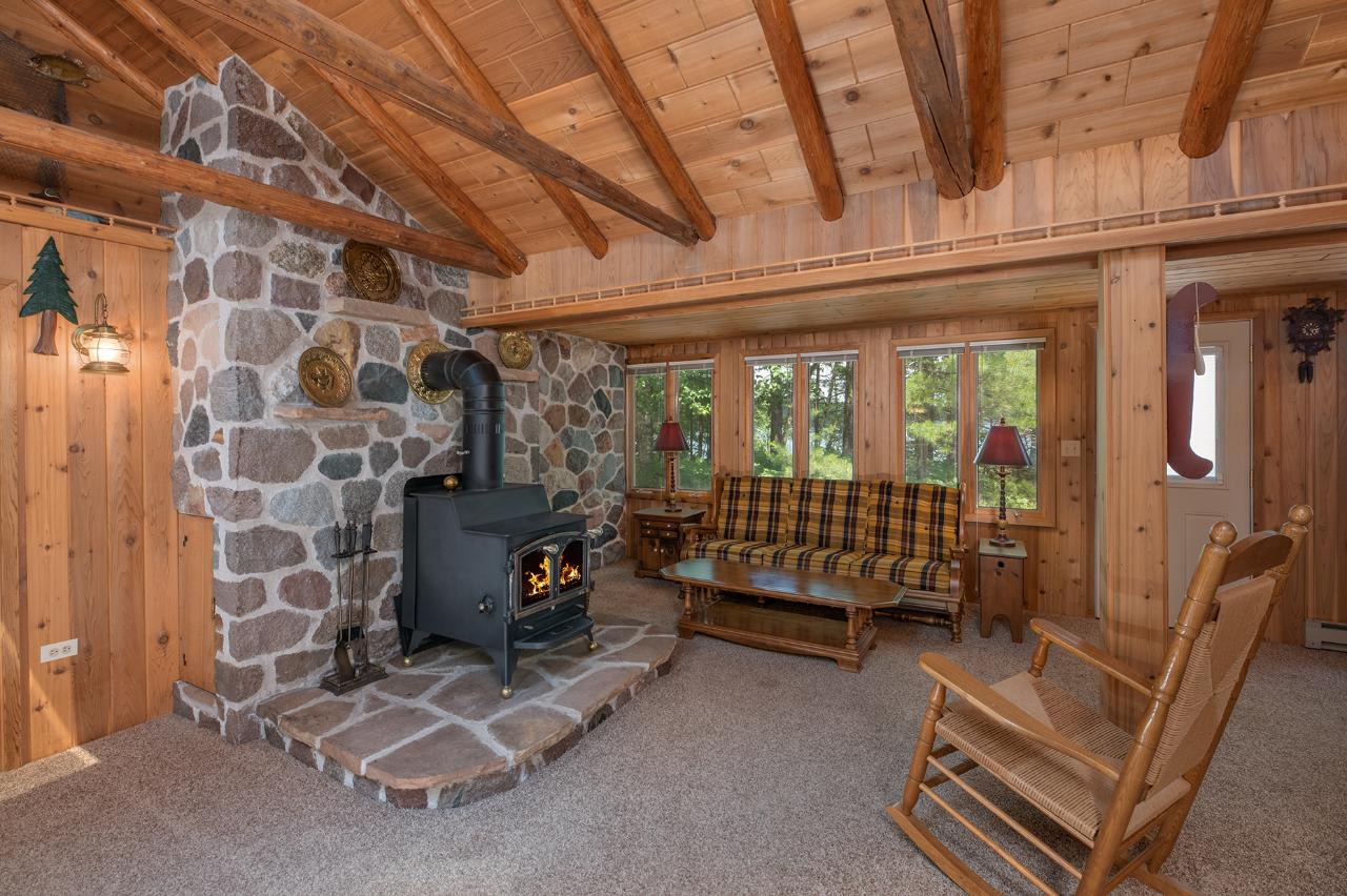 5700 Stormy Point Road Conover, WI 54519 - Photo 10 of 34 Gallery Image 10