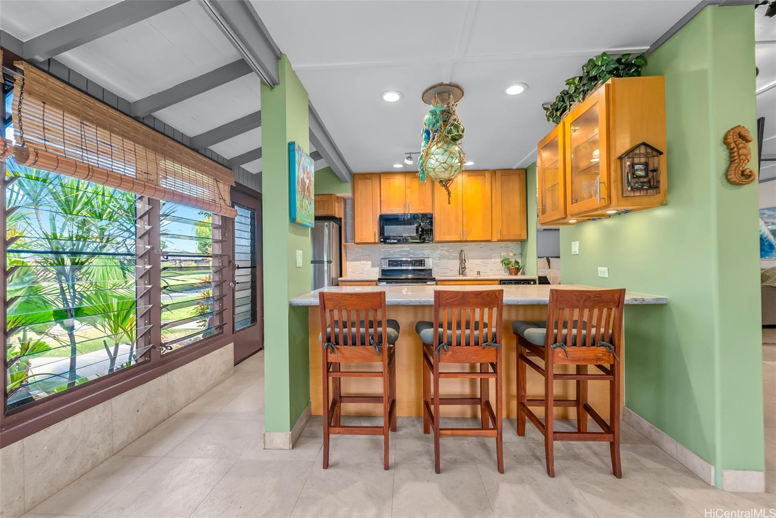 68-615 Farrington Highway, Unit 5B Waialua, HI 96791 - Photo 6 of 25 Gallery Image 6