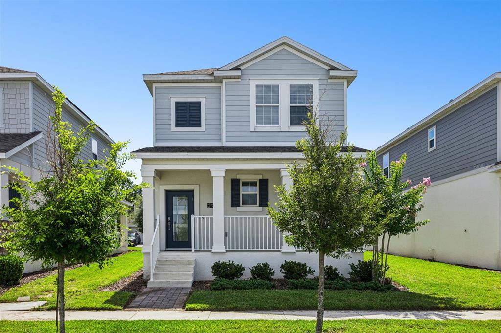 2975 Addison Boulevard St. Cloud, FL 34771 - Photo 1 of 33