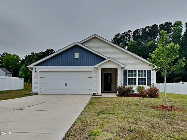 $1,729 | 59 Ivy Bank Drive, Angier, NC 27501