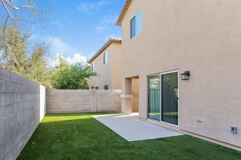 10225 West Camelback Road, Unit 49 Phoenix, AZ 85037 - Photo 16 of 17 Photo #16