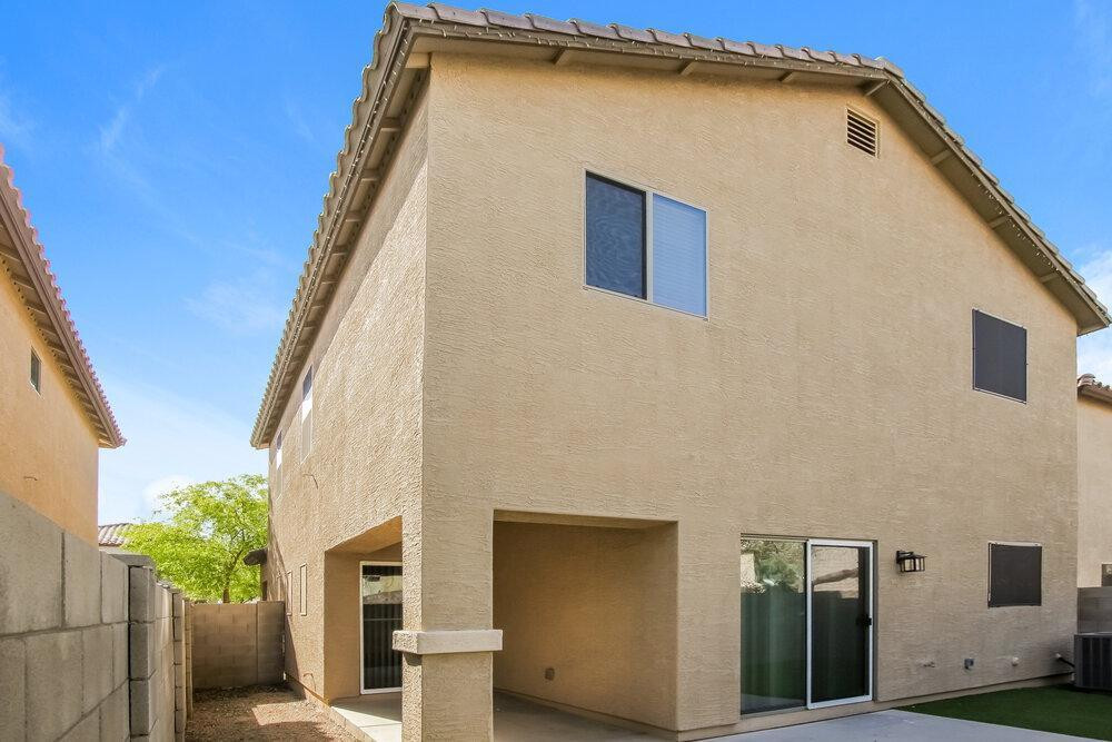 10225 West Camelback Road, Unit 49 Phoenix, AZ 85037 - Photo 17 of 17 Photo #17