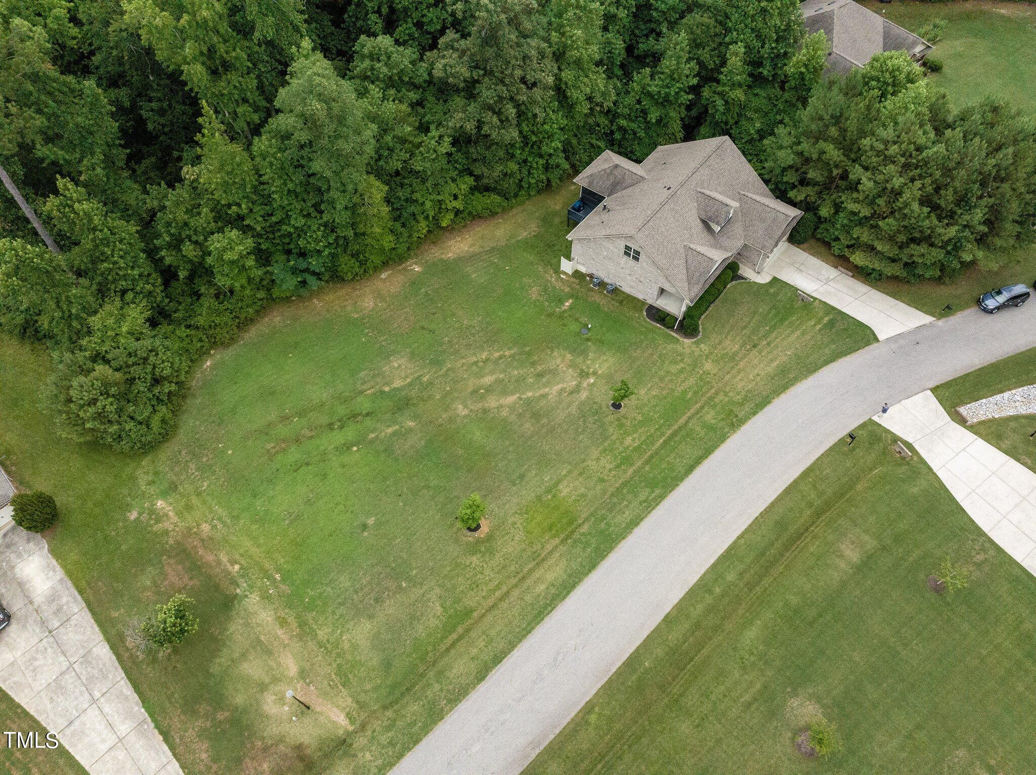 417 Bryerstone Drive Willow Spring, NC 27592 - Photo 34 of 43