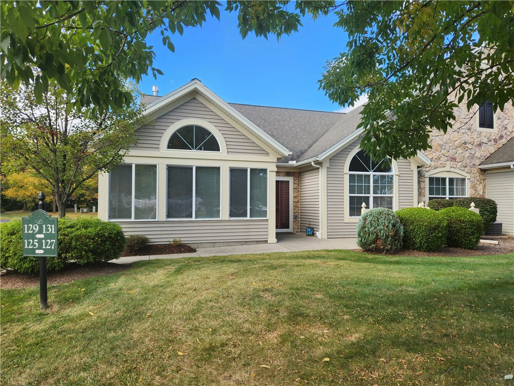 125 Maple Center Road Greece, NY 14468 - Photo 1 of 1 Gallery Image 1