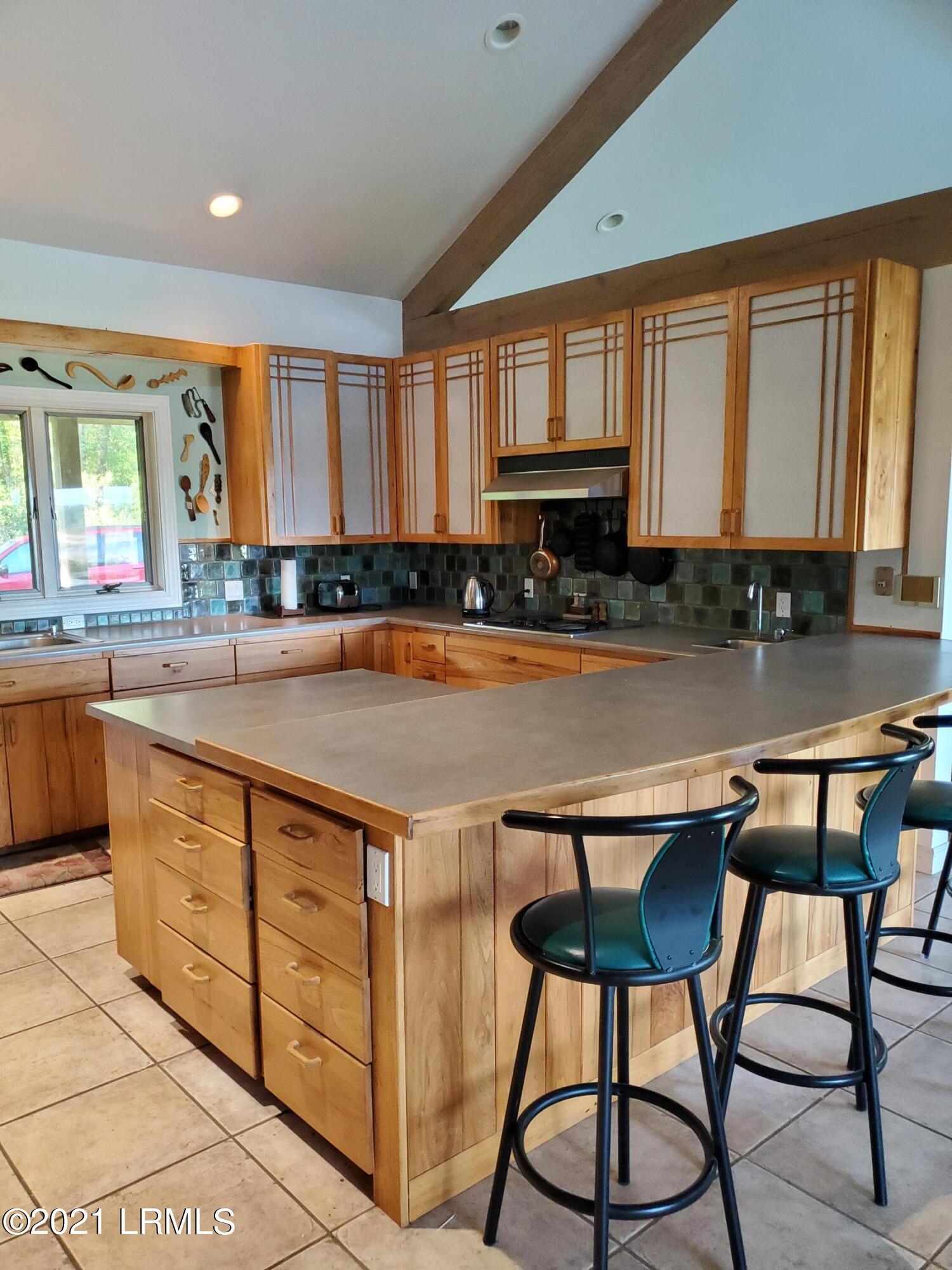 311 Tom Fripp Road St. Helena Island, SC 29920 - Photo 11 of 45 kitchen 4 - Copy