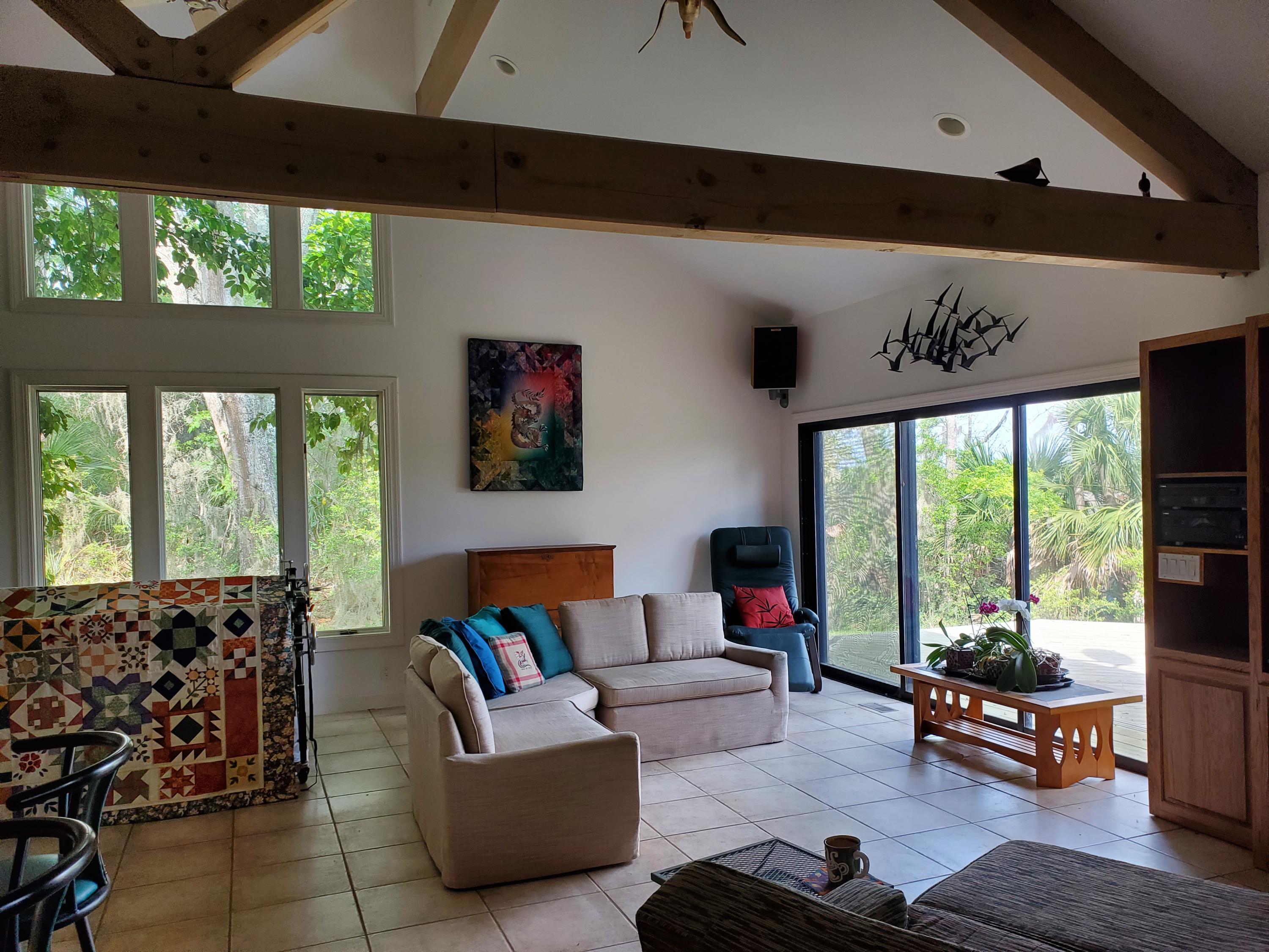 311 Tom Fripp Road St. Helena Island, SC 29920 - Photo 13 of 45 livingroom 2 - Copy