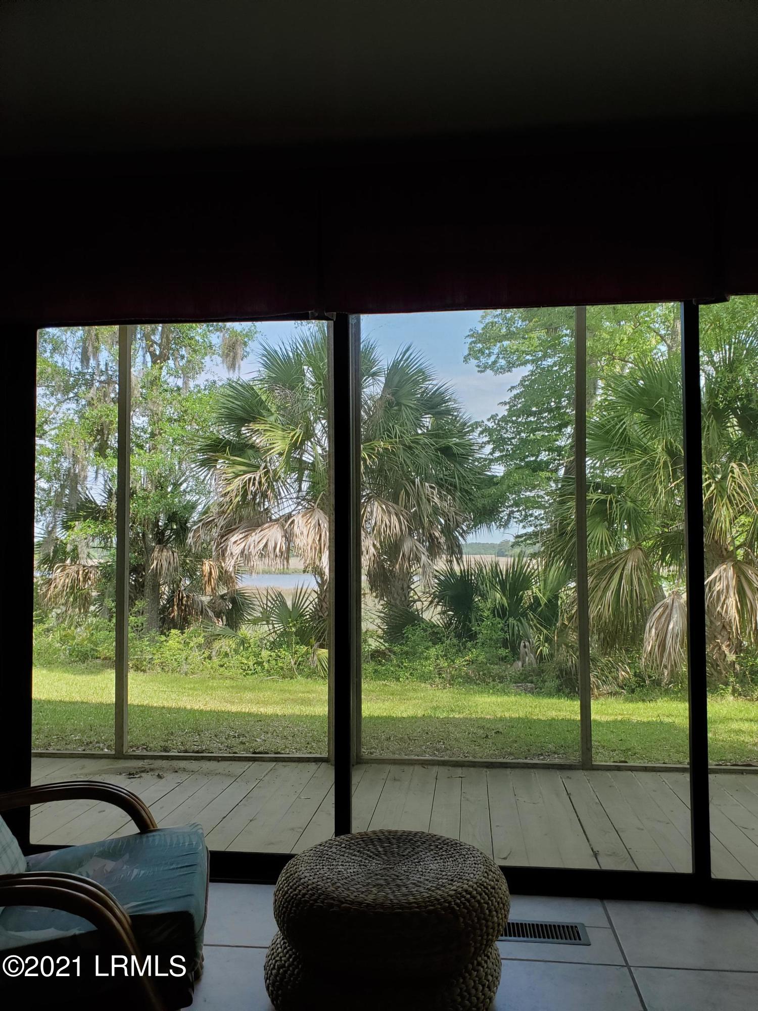 311 Tom Fripp Road St. Helena Island, SC 29920 - Photo 15 of 45 bedroom #1 view - Copy