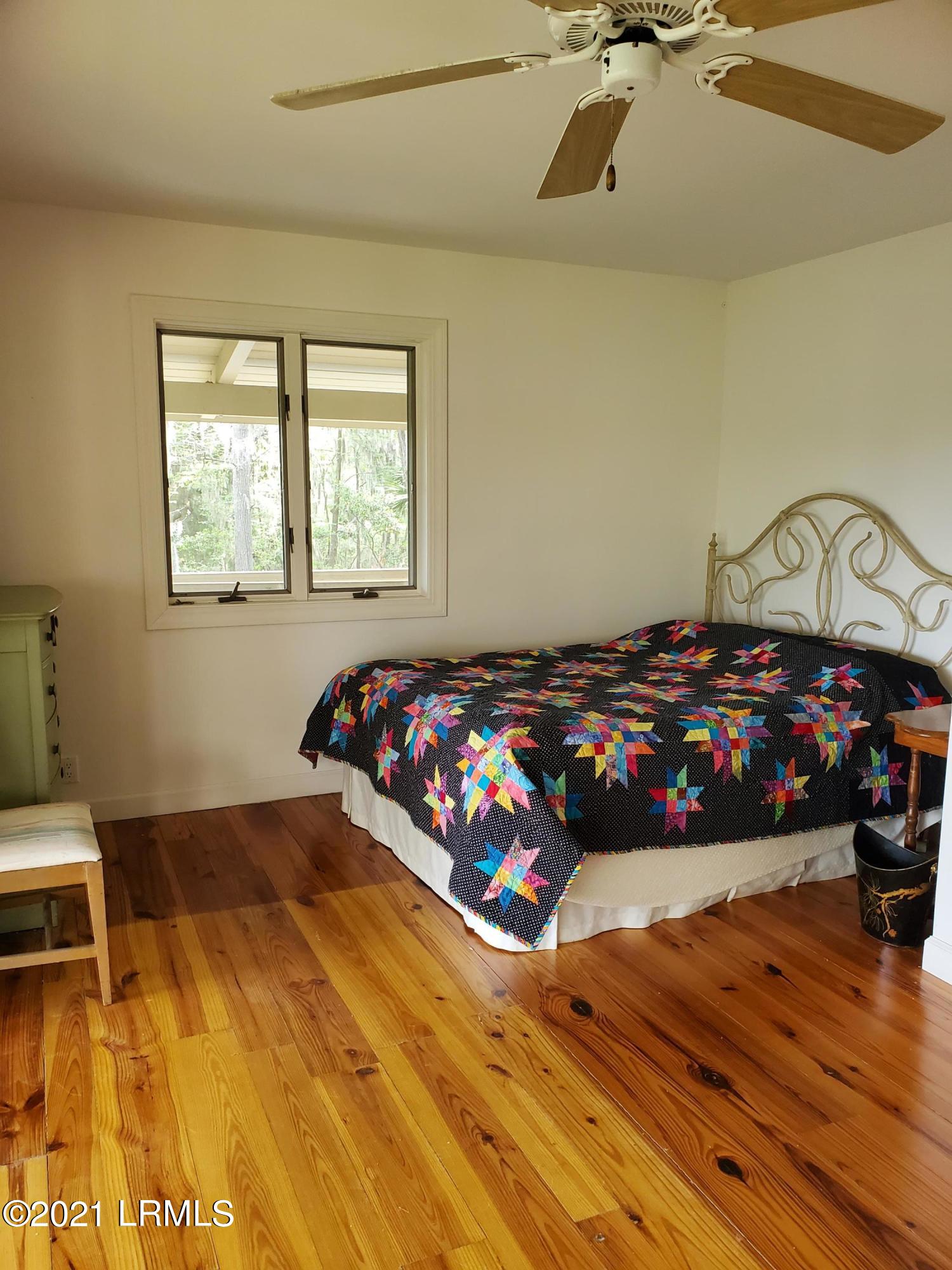 311 Tom Fripp Road St. Helena Island, SC 29920 - Photo 19 of 45 Bedroom #2 b - Copy