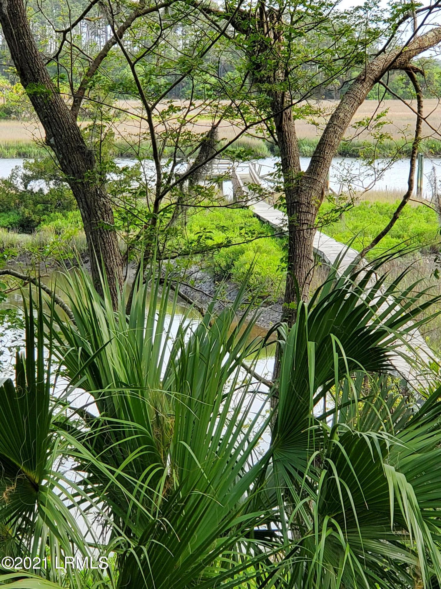 311 Tom Fripp Road St. Helena Island, SC 29920 - Photo 24 of 45 dock - Copy