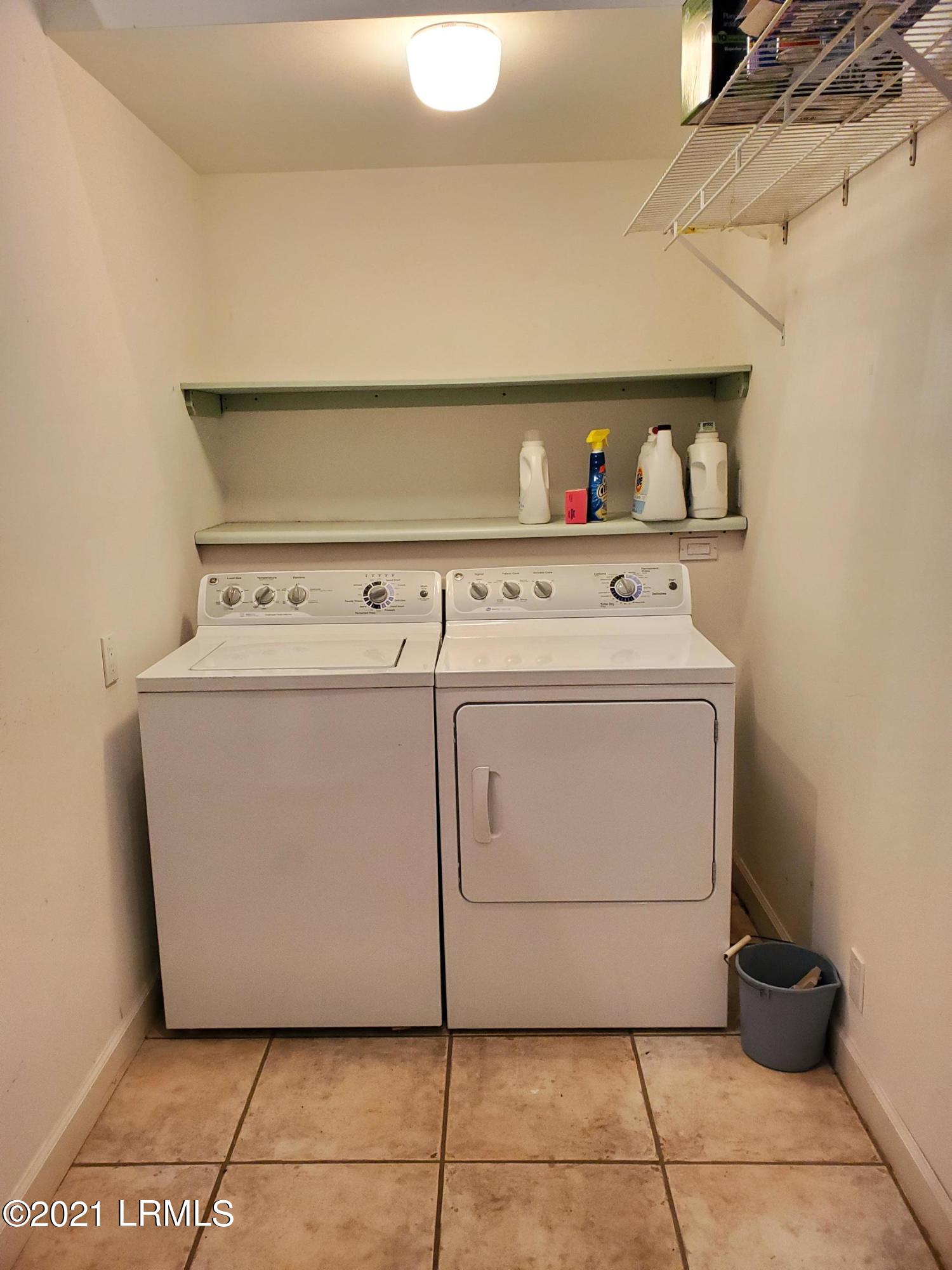 311 Tom Fripp Road St. Helena Island, SC 29920 - Photo 25 of 45 laundry - Copy