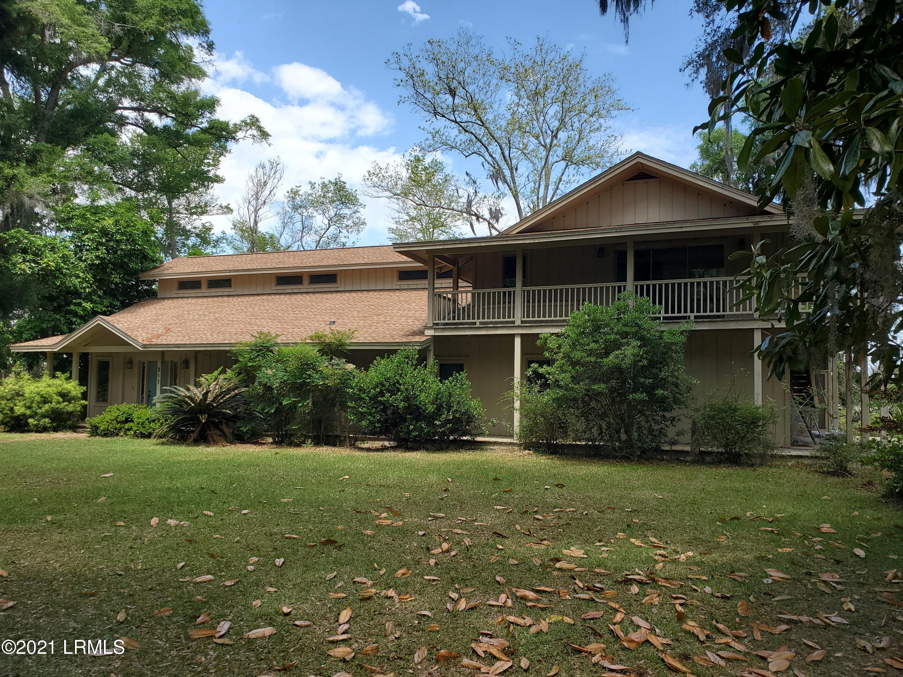 311 Tom Fripp Road St. Helena Island, SC 29920 - Photo 3 of 45 exterior 2 - Copy