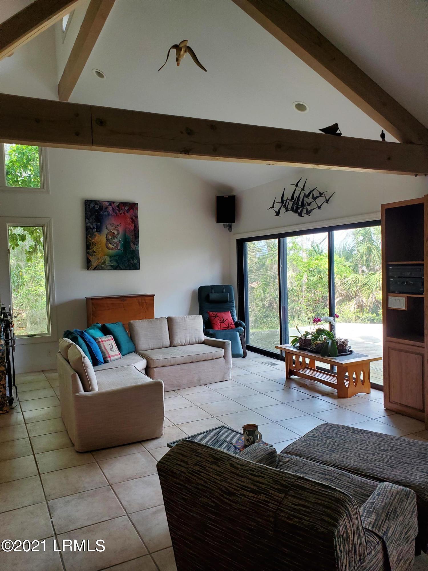 311 Tom Fripp Road St. Helena Island, SC 29920 - Photo 34 of 45 livingroom 3 - Copy