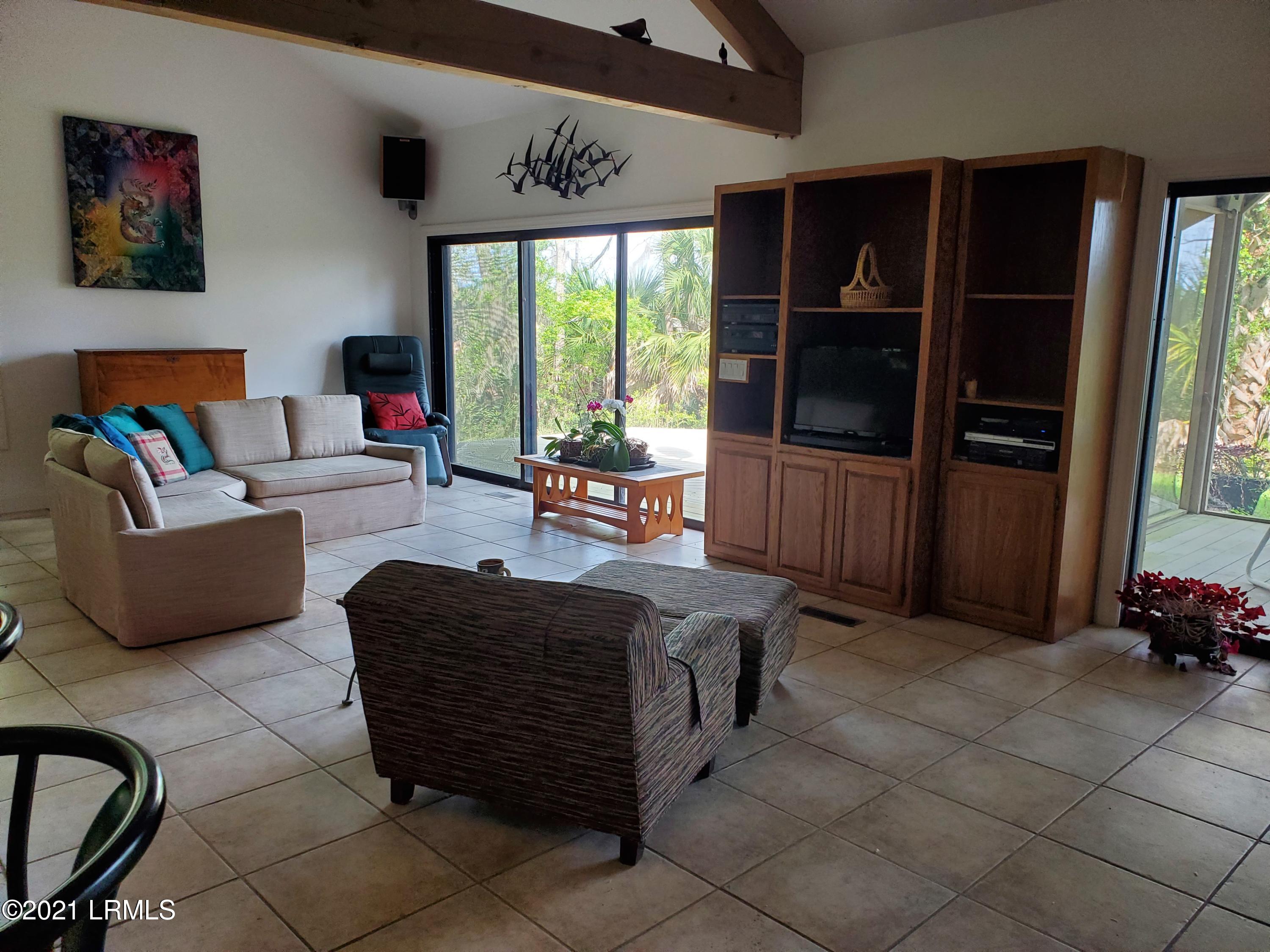 311 Tom Fripp Road St. Helena Island, SC 29920 - Photo 35 of 45 livingroom 4 - Copy