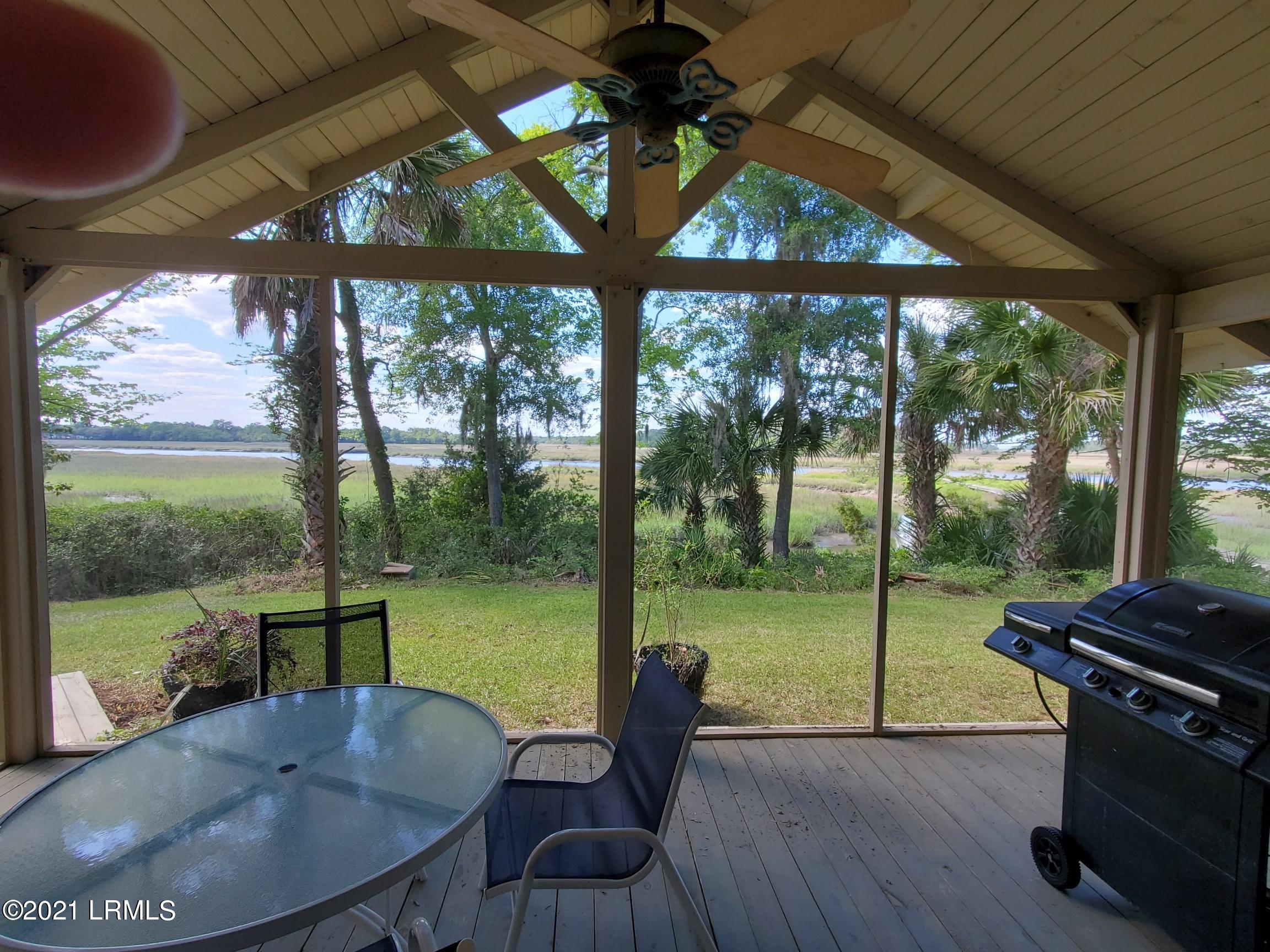 311 Tom Fripp Road St. Helena Island, SC 29920 - Photo 36 of 45 TF 5