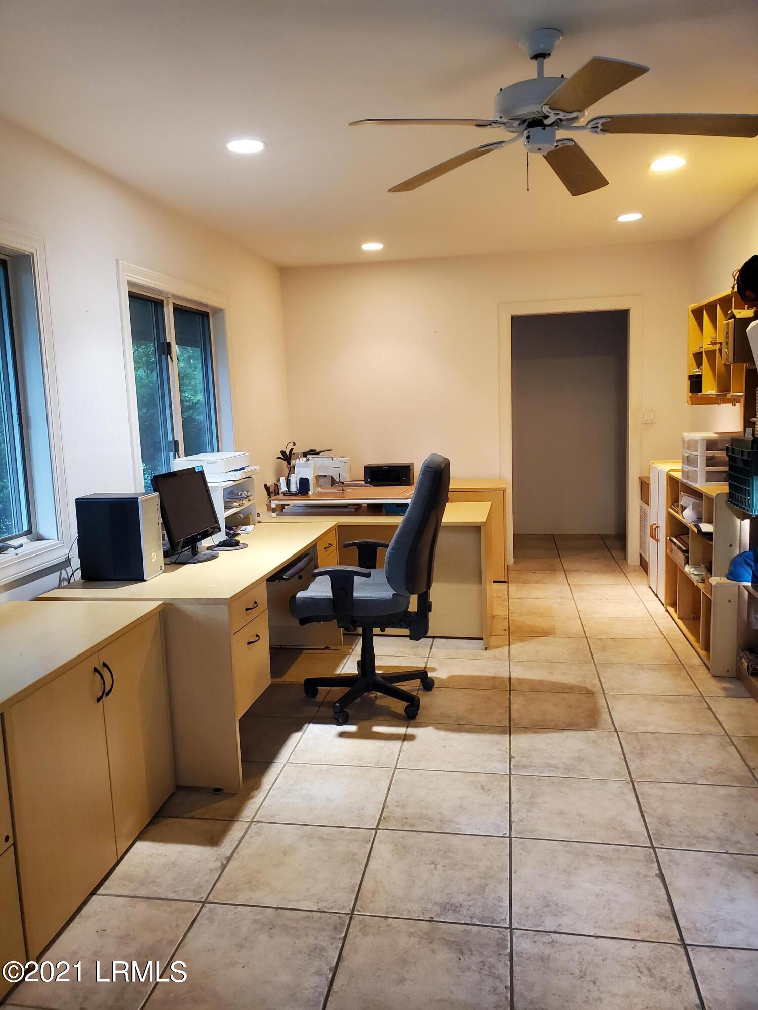 311 Tom Fripp Road St. Helena Island, SC 29920 - Photo 39 of 45 office - Copy