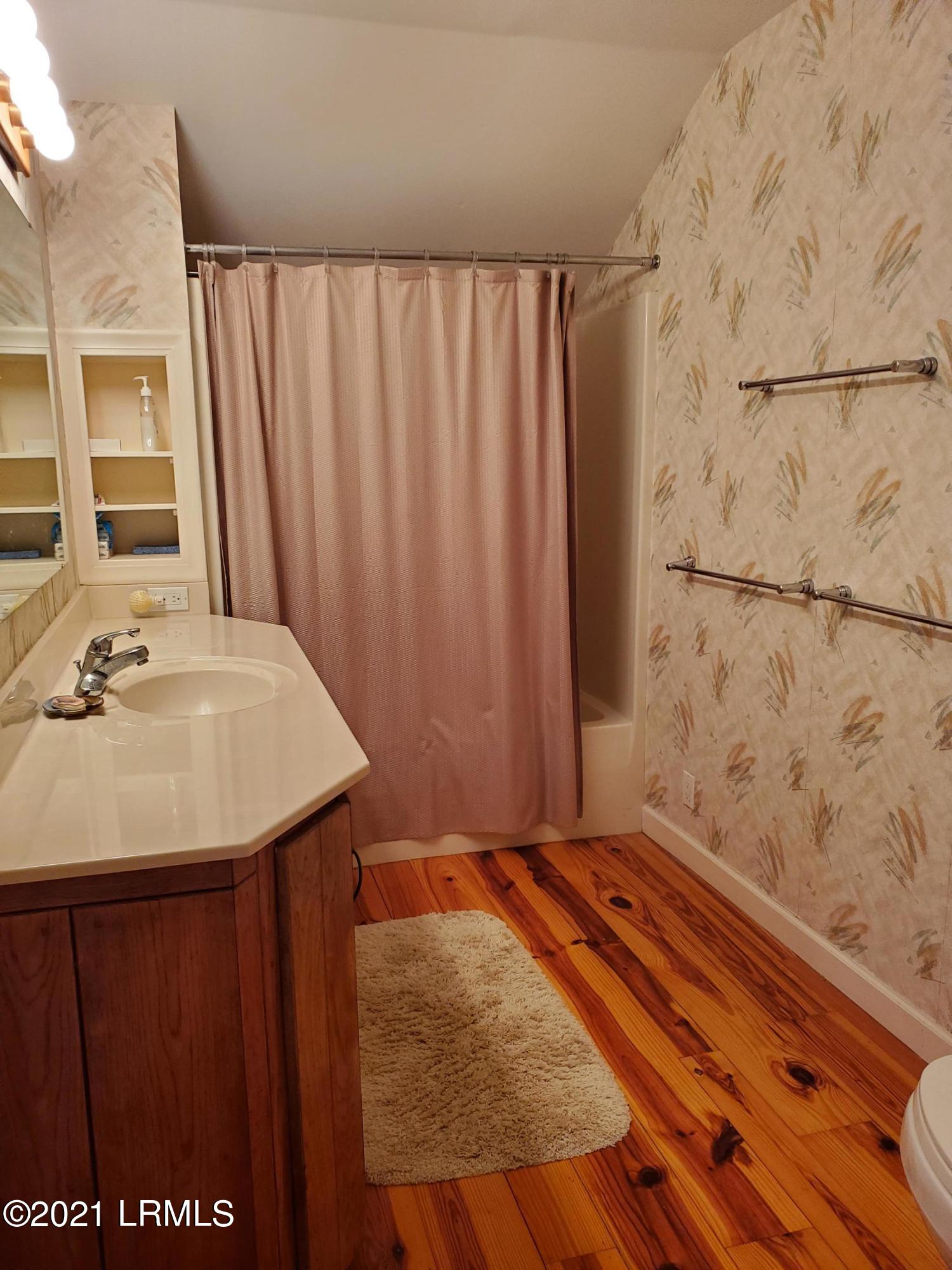 311 Tom Fripp Road St. Helena Island, SC 29920 - Photo 43 of 45 upstairs bath - Copy
