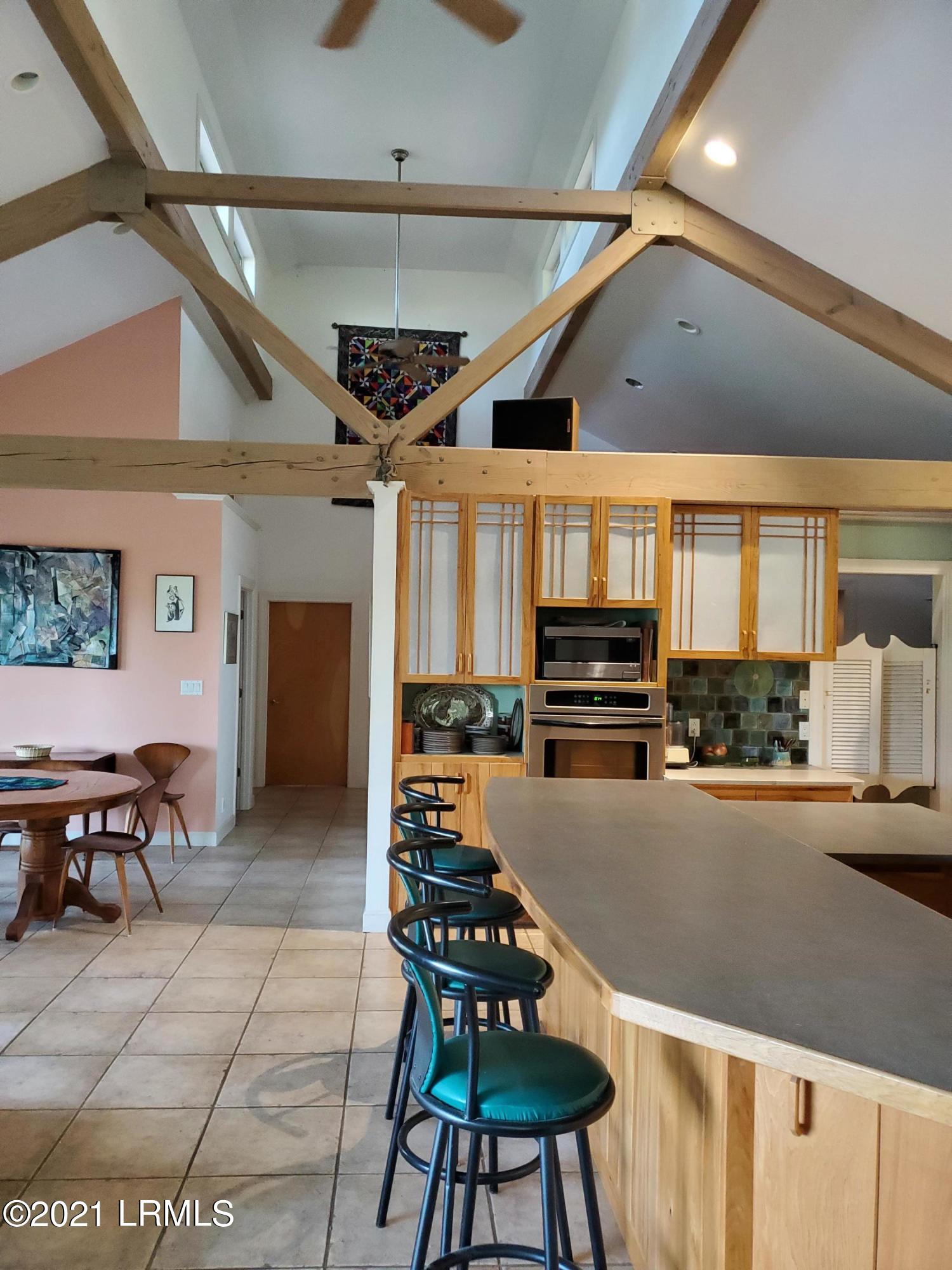311 Tom Fripp Road St. Helena Island, SC 29920 - Photo 10 of 45 kitchen 1 - Copy